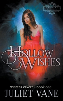 Paperback Hollow Wishes Book