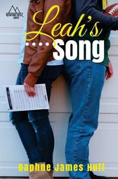 Leah's Song - Book #2 of the Mountain Creek Drive