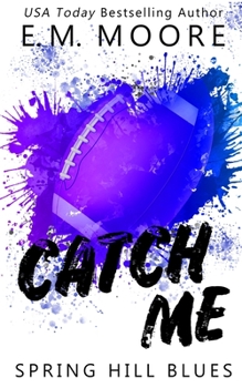 Paperback Catch Me Book