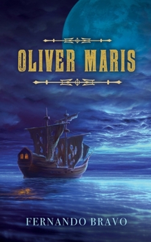 Paperback Oliver Maris Book