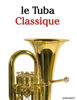 Paperback Le Tuba Classique: Pi [French] Book