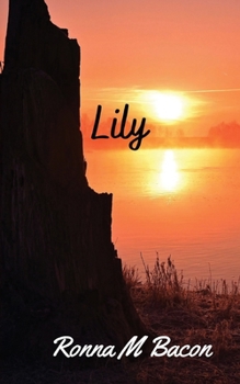 Paperback Lily Book