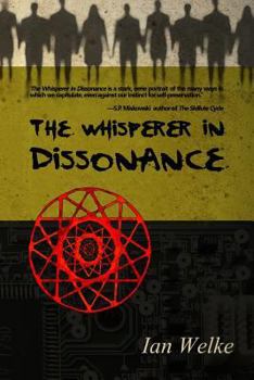 Paperback The Whisperer in Dissonance Book