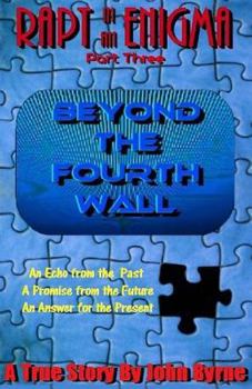 Paperback Beyond The Fourth Wall Book