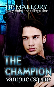 Paperback The Champion Book