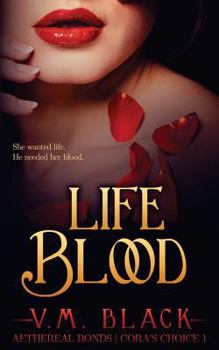 Paperback Life Blood Book