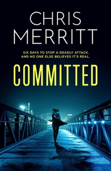 Paperback Committed Book