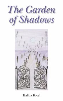 Paperback The Garden of Shadows Book