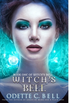 Paperback Witch's Bell Book One Book