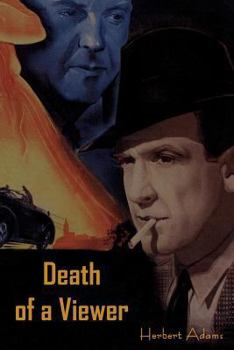 Death of a Viewer - Book #28 of the Roger Bennion