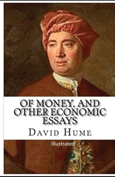 Paperback Of Money, and Other Economic Essays illustrated Book