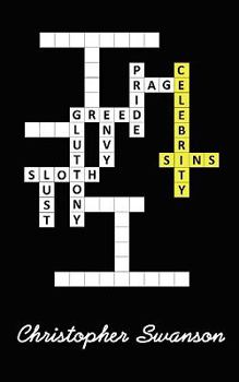 Paperback Celebrity Sins Book