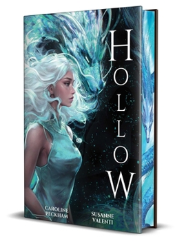 Hardcover Hollow (Book 1 in the Crown of Hearts & Chaos Series) Book