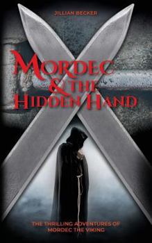 Paperback Mordec and the Hidden Hand Book