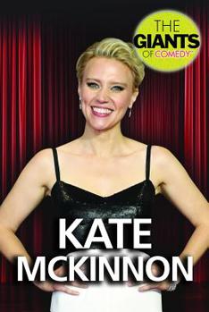 Library Binding Kate McKinnon Book