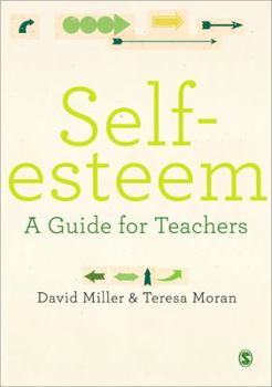 Paperback Self-esteem Book