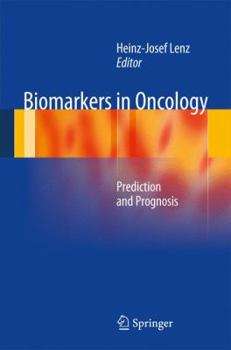 Paperback Biomarkers in Oncology: Prediction and Prognosis Book