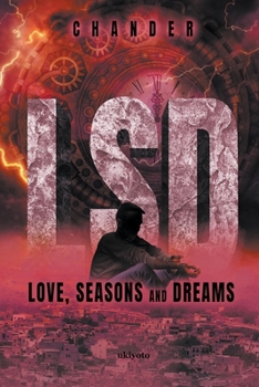 Paperback Love, Seasons, and Dreams Book