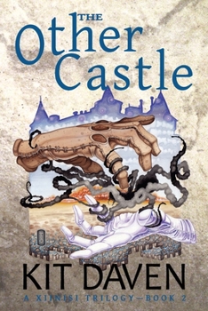 Paperback The Other Castle Book
