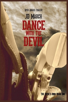 Dance With The Devil (Devil's Own)