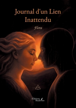 Paperback Journal d'un Lien Inattendu (French Edition) [French] Book