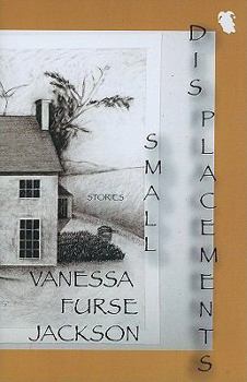 Hardcover Small Displacements Book