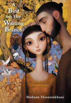 Bird on the Waiting Branch