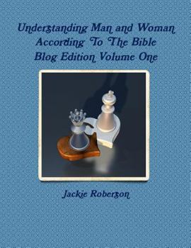 Paperback Understanding Man and Woman According To The Bible Book