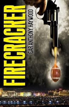 Paperback Firecracker Book