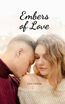 Paperback Embers of Love Book
