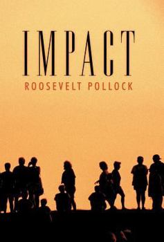 Hardcover Impact Book