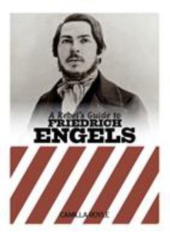 Paperback Rebels Guide To Friedrich Engels Book