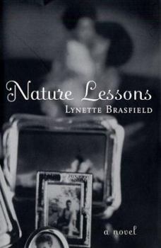 Hardcover Nature Lessons: A Novel Book