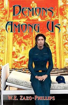 Paperback Demons Among Us Book