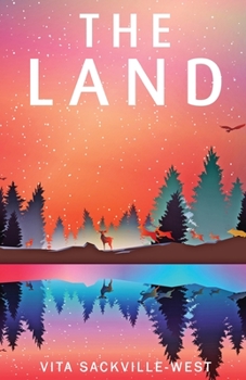 Paperback The Land Book