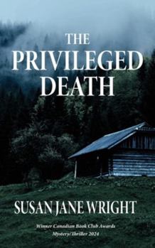 Paperback The Privileged Death Book