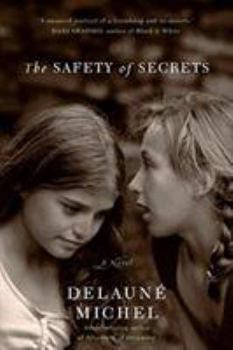 Paperback The Safety of Secrets Book