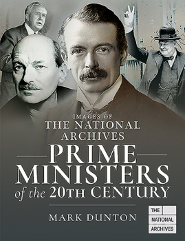 Paperback Prime Ministers of the 20th Century Book