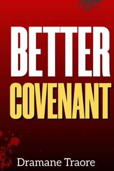 Paperback Better Covenant Book