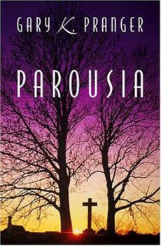 Paperback Parousia Book