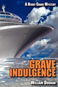 Paperback Grave Indulgence Book