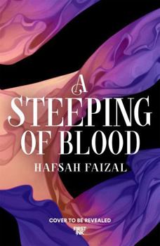 A Steeping of Blood - Book #2 of the A Tempest of Tea