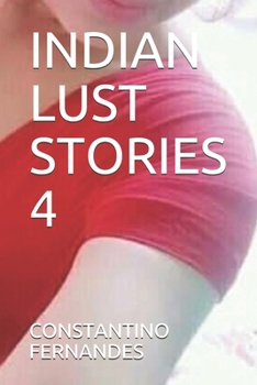 Paperback Indian Lust Stories 4 Book