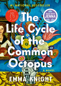 The Life Cycle of the Common Octopus: A Novel