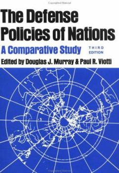 Paperback The Defense Policies of Nations: A Comparative Study Book