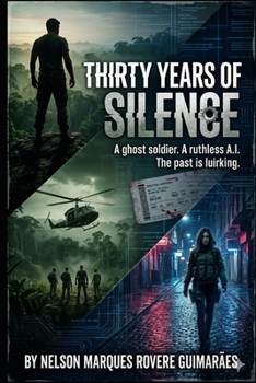 Paperback Thirty Years of Silence Book