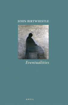 Paperback Eventualities Book