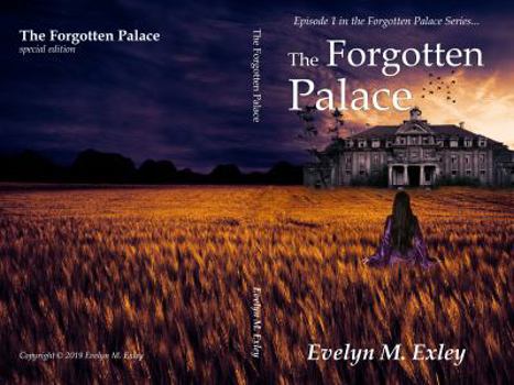 The Forgotten Palace