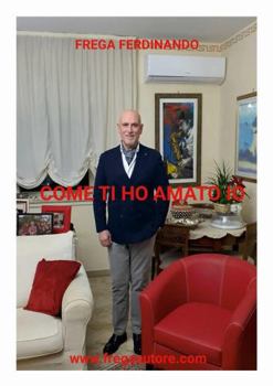 Paperback COME TI HO AMATO IO (Multilingual Edition) [Multilingual] Book