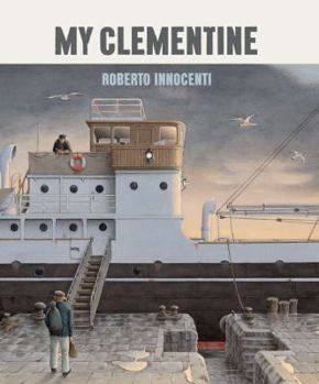Hardcover My Clementine Book